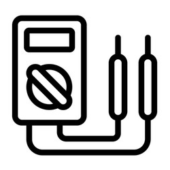 UPS Battery Impedance Testing